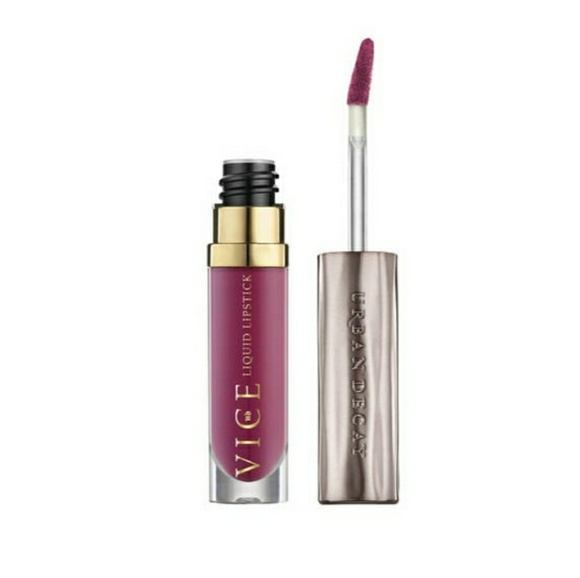 Urban Decay Other - Urban Decay Vice Liquid Lipstick